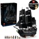 LEGO 10365® ICONS LE BATEAU PIRATE DU CAPITAINE JACK SPARROW