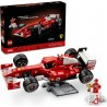 LEGO 11375® ICONS FERRARI F2004 ET MICHAEL SCHUMACHER