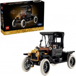 LEGO 11376® ICONS FORD MODEL T