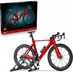 LEGO 11380® ICONS LE VELO DE ROUTE