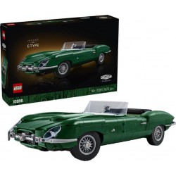 LEGO 11381® ICONS JAGUAR E-TYPE