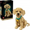 LEGO 11384® ICONS LE CHIOT GOLDEN RETRIEVER