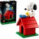 LEGO 21368® IDEAS PEANUTS LA NICHE DE SNOOPY