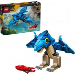LEGO 77977® JURASSIC WORLD BEBE DINOSAURE LE PTERANODON