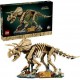 LEGO 77985® JURASSIC WORLD LES FOSSILES DE DINOSAURE LE TRICERATOPS