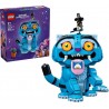 LEGO 72537® KPOP DEMON HUNTERS DERPY LE TIGRE ET SUZY LA PIE