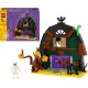 LEGO 40721® LEL SEASONS AND OCCA LA GRANGE D’HALLOWEEN