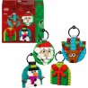 LEGO 40744® LEL SEASONS AND OCCA SELECTION DE DECORATIONS DE NOEL
