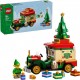 LEGO 40746® LEL SEASONS AND OCCA LE CAMION DE LIVRAISON DU PERE NOEL