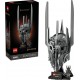 LEGO 11373® LORD OF THE RINGS ™ LE CASQUE DE SAURON