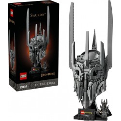 LEGO 11373® LORD OF THE RINGS ™ LE CASQUE DE SAURON