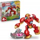 LEGO 11209® MARVEL ULTRON CONTRE IRON MAN