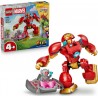 LEGO 11209® MARVEL ULTRON CONTRE IRON MAN