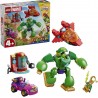 LEGO 11211® MARVEL LOKI CONTRE LA TEAM IRON MAN