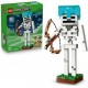 LEGO 21594® MINECRAFT LE SQUELETTE