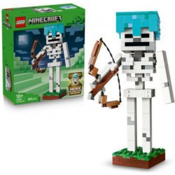 LEGO 21594® MINECRAFT LE SQUELETTE