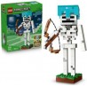 LEGO 21594® MINECRAFT LE SQUELETTE