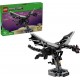 LEGO 21595® MINECRAFT LE DRAGON DE L'ENDER
