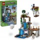 LEGO 21597® MINECRAFT - LA STATION DE GHAST