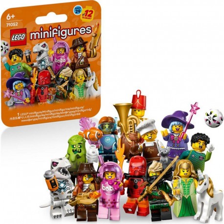 LEGO 71052® MINIFIGURES SERIES 29