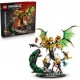 LEGO 71872® NINJAGO LE COMBAT DE L'ULTRA DRAGON