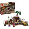 LEGO 75641® ONE PIECE LE REPAIRE DU DOCTEUR HILULUK
