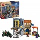 LEGO 75642® ONE PIECE L’AFFRONTEMENT AVEC LE CAPITAINE SMOKER