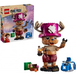 LEGO 75643® ONE PIECE TONY-TONY CHOPPER