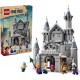 LEGO 75645® ONE PIECE BATAILLE AU CHATEAU DE DRUM