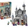 LEGO 75645® ONE PIECE BATAILLE AU CHATEAU DE DRUM