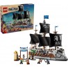 LEGO 75646® ONE PIECE LE NAVIRE DE LA MARINE DE GARP
