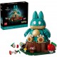 LEGO 72150® POKEMON GOINFREX