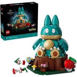 LEGO 72150® POKEMON GOINFREX