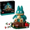 LEGO 72150® POKEMON GOINFREX