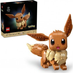 LEGO 72151® POKEMON EVOLI