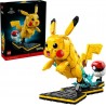 LEGO 72152® POKEMON PIKACHU ET POKE BALL