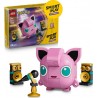 LEGO 72159® POKEMON SMART PLAY™ LE CONCERT DE RONDOUDOU