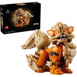 LEGO 72160® POKEMON ARCANIN