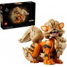 LEGO 72160® POKEMON ARCANIN