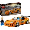 LEGO 77260® SPEED CHAMPIONS LA TOYOTA SUPRA MK4 DE FAST AND FURIOUS