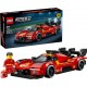 LEGO 77261® SPEED CHAMPIONS - FERRARI 499P