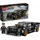 LEGO 77262® SPEED CHAMPIONS LA FORD MUSTANG HOONICORN V1 DE 1965 DE KEN BLOCK