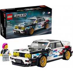 LEGO 77263® SPEED CHAMPIONS BMW M3 (E30)