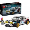 LEGO 77263® SPEED CHAMPIONS BMW M3 (E30)