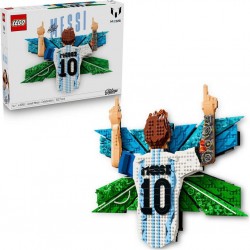LEGO 43018® SPORTS LIONEL MESSI LA CELEBRATION