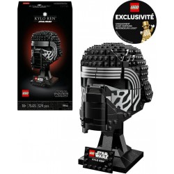 LEGO 75415® STAR WARS LE CASQUE DE KYLO REN™