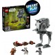 LEGO 75424® STAR WARS SMART PLAY™ L’ATTAQUE DU AT-ST™ SUR ENDOR