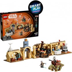 LEGO 75425® STAR WARS SMART PLAY™ LA CANTINA™ DE MOS EISLEY