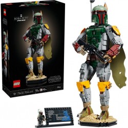 LEGO 75455® STAR WARS BOBA FETT™