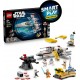 LEGO 75423® STAR WARS® SMART PLAY™ LE X-WING™ RED FIVE DE LUKE